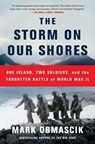 The Storm on Our Shores - Mark Obmascik - 9781451678383