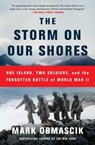 The Storm on Our Shores - Mark Obmascik - 9781451678390