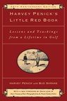 Harvey Penick's Little Red Book - Harvey Penick - 9781451683219