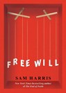 Free Will - Sam Harris - 9781451683400