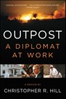 Outpost - Christopher R. Hill - 9781451685930