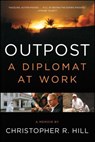 Outpost - Christopher R. Hill - 9781451685930