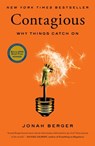 Contagious - Jonah Berger - 9781451686579