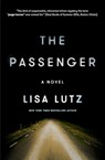 The Passenger - Lisa Lutz - 9781451686647