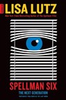 Spellman Six - Lisa Lutz - 9781451686678