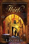 The Thief - Stephanie Landsem - 9781451689105