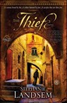 The Thief - Stephanie Landsem - 9781451689112