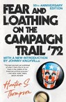 FEAR & LOATHING O-40TH ANNIV/E - Hunter S. Thompson - 9781451691573