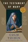 Testament of Mary - Colm Toibin - 9781451692389