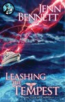 Leashing the Tempest - Jenn Bennett - 9781451695076