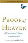 Proof of Heaven - ALEXANDER,  Eben - 9781451695182
