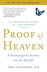 Proof of Heaven - Eben Alexander - 9781451695199