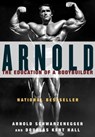 Arnold - Arnold Schwarzenegger - 9781451697117