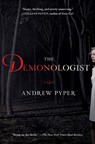 The Demonologist - Andrew Pyper - 9781451697421