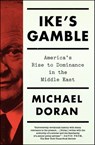 Ike's Gamble - Michael Doran - 9781451697858