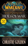 World of Warcraft: Jaina Proudmoore: Tides of War - Christie Golden - 9781451697919