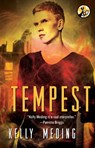 Tempest - Kelly Meding - 9781451697926