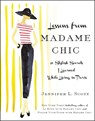 Lessons from Madame Chic - Jennifer L. Scott - 9781451699371