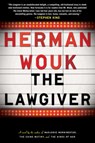 The Lawgiver - Herman Wouk - 9781451699401