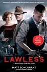 Lawless - Matt Bondurant - 9781451699708