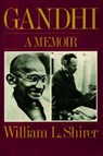 Gandhi - William L. Shirer - 9781451699944