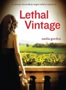 Lethal Vintage - Nadia Gordon - 9781452103495