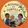 Round Is a Tortilla - Roseanne Greenfield Thong - 9781452106168