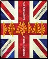 Def Leppard - Ross Halfin - 9781452106878