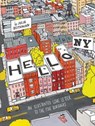 Hello, New York - Julia Rothman - 9781452109848
