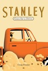 Stanley Goes for a Drive - Craig Frazier - 9781452112572