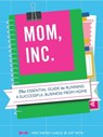 Mom, Inc. - Meg Mateo Ilasco ; Cat Seto - 9781452113081