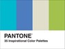 Pantone - LLC Pantone - 9781452113555
