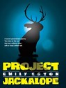 Project Jackalope - Emily Ecton - 9781452113999