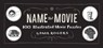 Name That Movie - Paul Rogers - 9781452116358