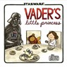 Vader's Little Princess -  - 9781452118697