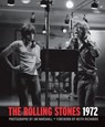The Rolling Stones 1972 - Jim Marshall ; Keith Richards - 9781452121802