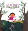 My Friends/Mis Amigos - Taro Gomi - 9781452122595