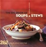 The Big Book of Soups & Stews - Maryana Vollstedt - 9781452123745