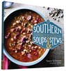 Southern Soups & Stews - MCDERMOTT,  Nancie - 9781452124858