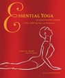 Essential Yoga - Olivia H. Miller - 9781452125671