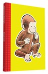Curious George Journal -  - 9781452127873
