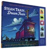 STEAM TRAIN DREAM TRAIN SOUND - Sherri Duskey Rinker - 9781452128252