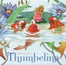 Sylvia Long's Thumbelina - Sylvia Long - 9781452128627