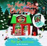 The Night Before Christmas Pop-Up Advent Calendar -  - 9781452129044