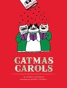 Catmas Carols - Laurie Loughlin - 9781452129495