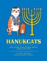 Hanukcats - Laurie Loughlin - 9781452129662