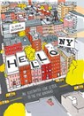 Hello, New York - Julia Rothman - 9781452130125