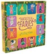 Fantastical Fairies Matching Game -  - 9781452130835