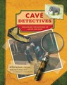 Cave Detectives - David L. Harrison ; Edward Biamonte - 9781452135533