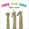 Hide and Seek - Taro Gomi - 9781452137933
